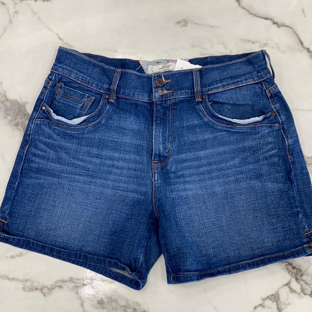 Levi’s